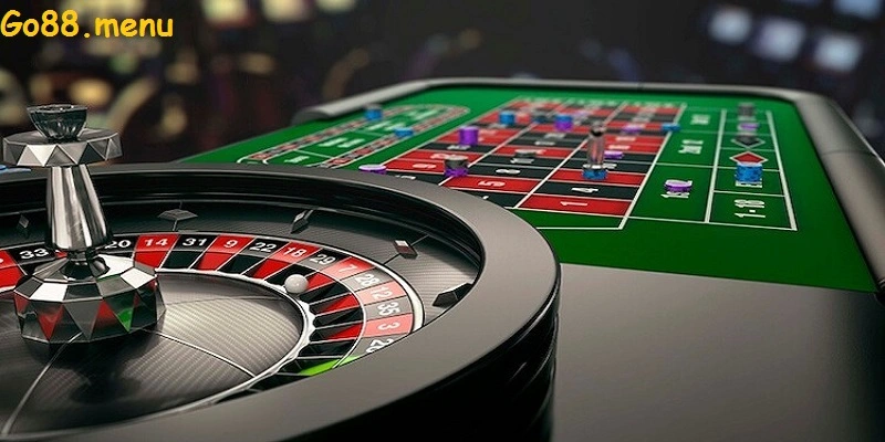 Tại sao bạn nên trải nghiệm Casino Go88?