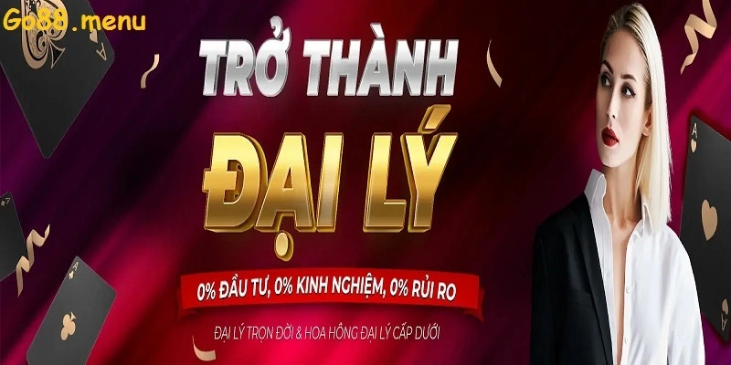 Đại lý Go88 là gì?