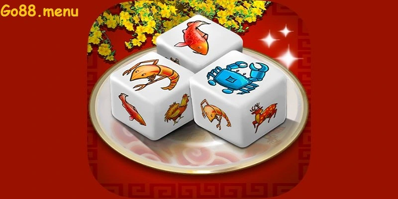 Những lưu ý khi chơi game bầu cua truyền thống tại Go88