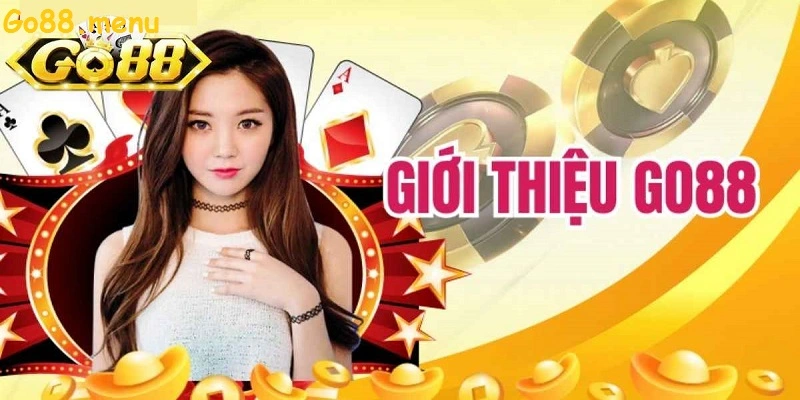 Giới thiệu thông tin khái quát về nhà cái Go88