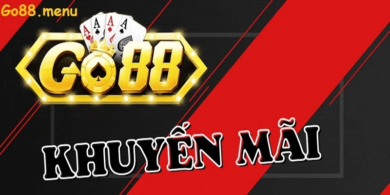 Những lưu ý quan trọng khi tham gia khuyến mãi nhà cái Go88